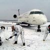 [Update] JFK Shuts Down This Morning After Plane Skids Off Runway